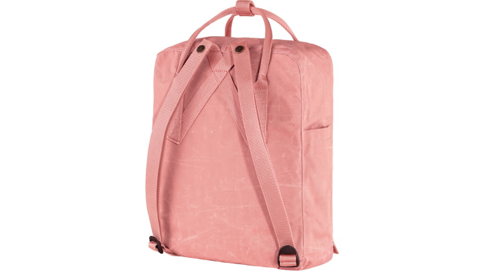 Fjallraven Tree-Kanken Pack, Lilac Pink, One Size, F23511-304-One Size