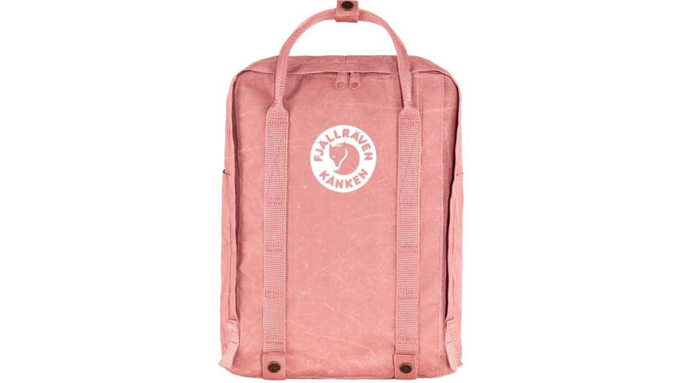 Fjallraven Tree-Kanken Pack, Lilac Pink, One Size, F23511-304-One Size