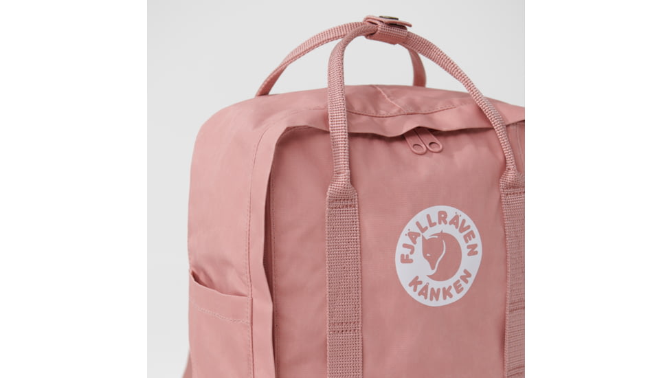 Fjallraven Tree-Kanken Pack, Lilac Pink, One Size, F23511-304-One Size