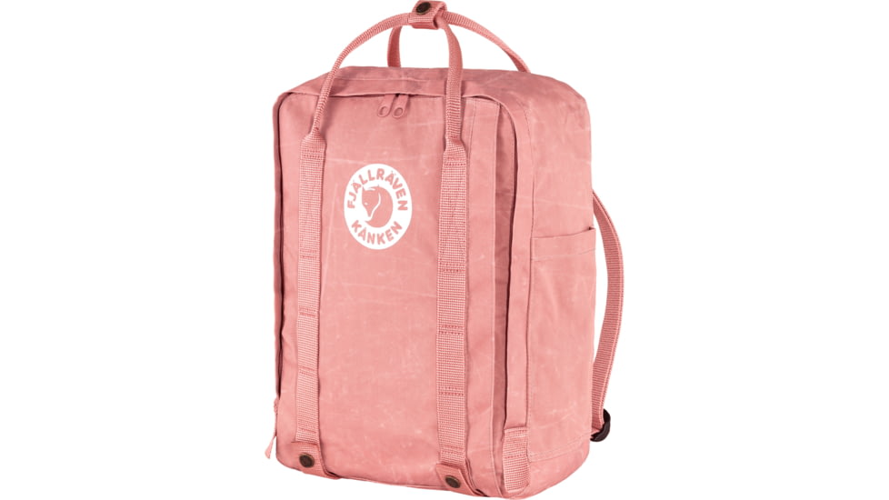 Fjallraven Tree-Kanken Pack, Lilac Pink, One Size, F23511-304-One Size