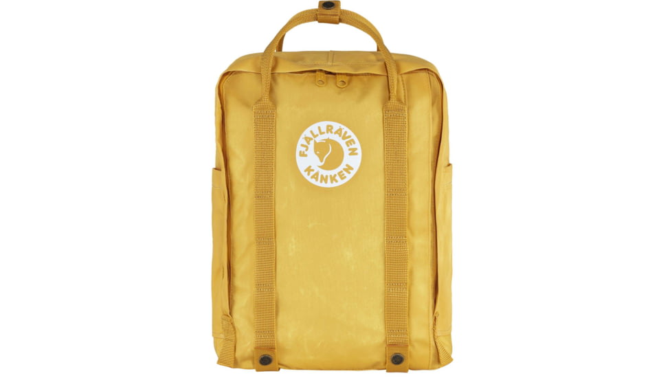 Fjallraven Tree-Kanken Pack, Maple Yellow, One Size, F23511-172-One Size
