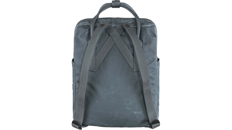 Fjallraven Tree-Kanken Pack, New Moon Blue, One Size, F23511-551-OS