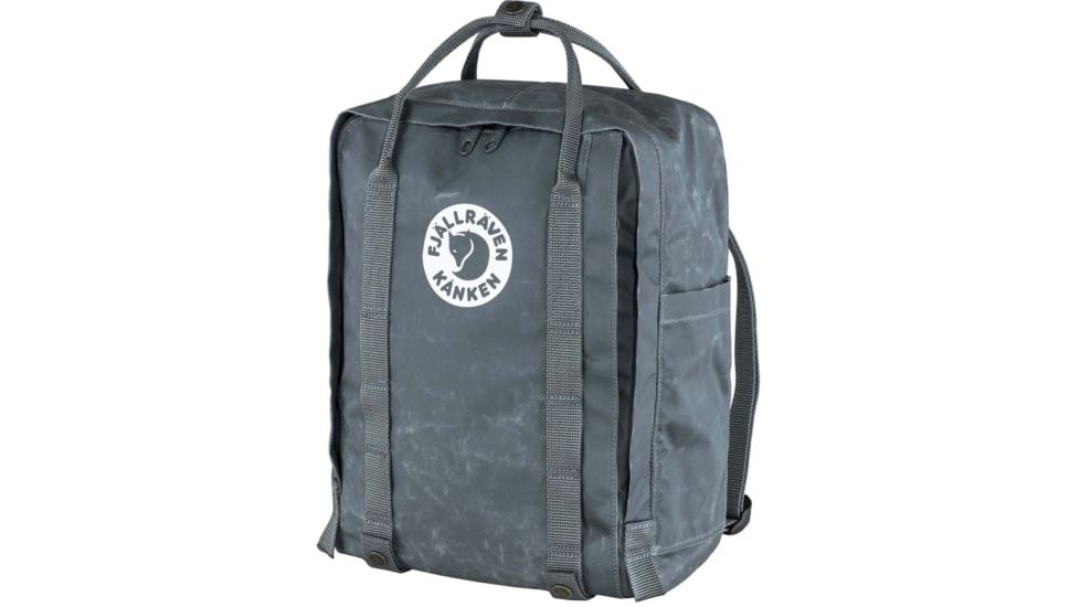 Fjallraven Tree-Kanken Pack, New Moon Blue, One Size, F23511-551-OS