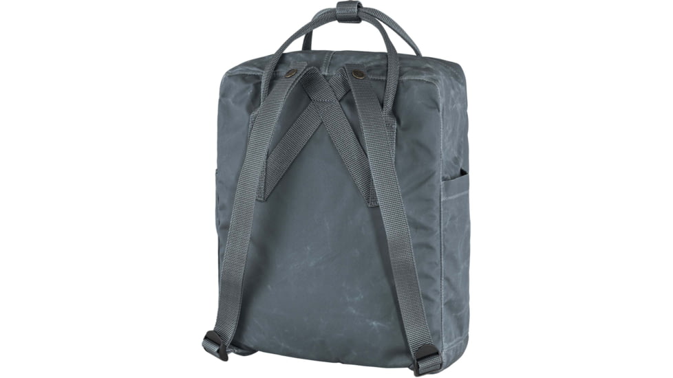 Fjallraven Tree-Kanken Pack, New Moon Blue, One Size, F23511-551-OS