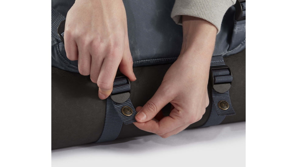 Fjallraven Tree-Kanken Pack, New Moon Blue, One Size, F23511-551-OS