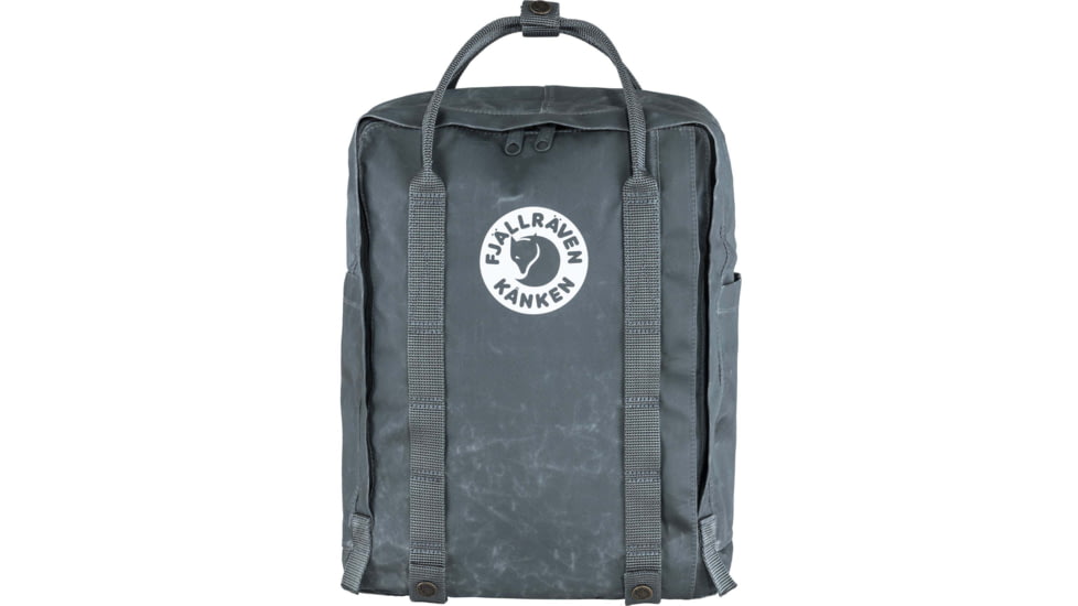 Fjallraven Tree-Kanken Pack, New Moon Blue, One Size, F23511-551-OS