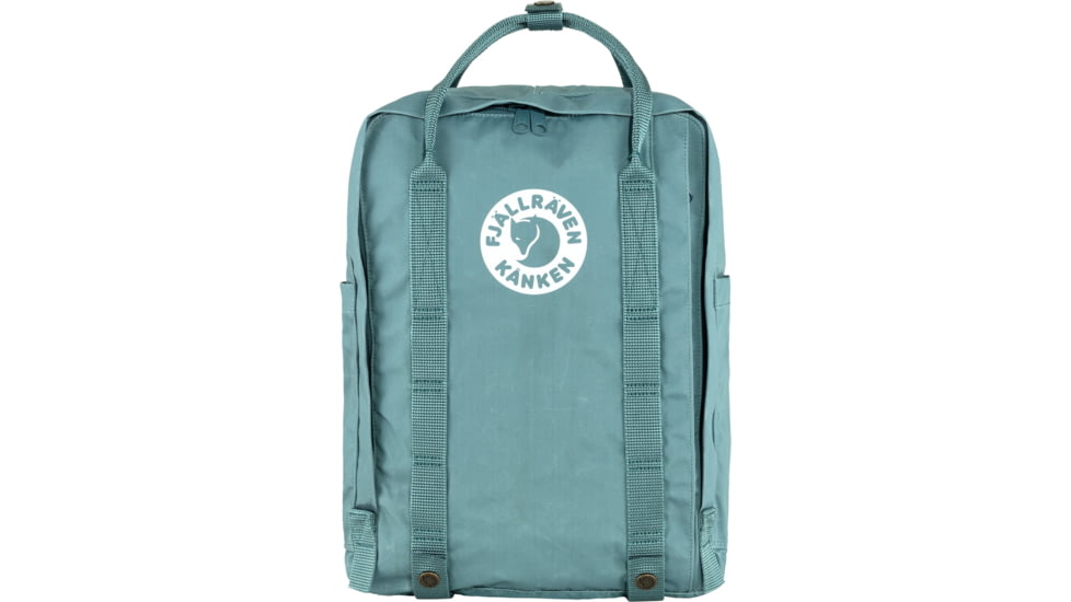 Fjallraven Tree-Kanken Pack, Waterfall Blue, One Size, F23511-536-One Size