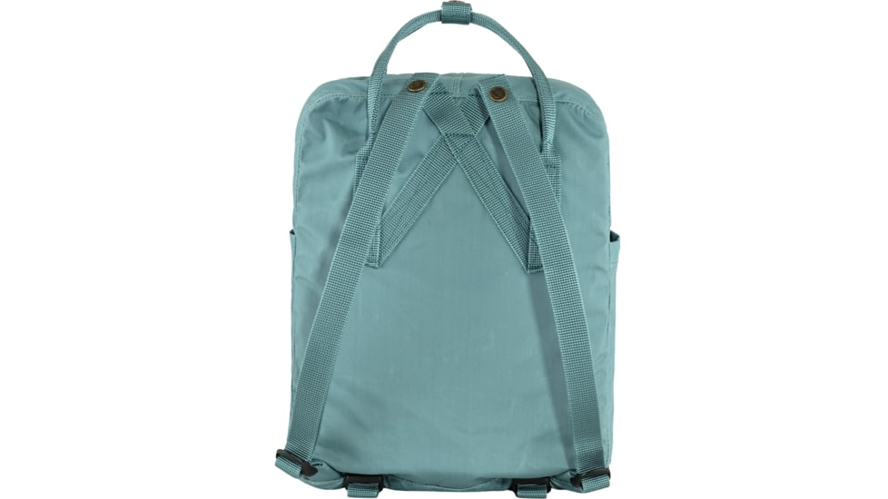 Fjallraven Tree-Kanken Pack, Waterfall Blue, One Size, F23511-536-One Size