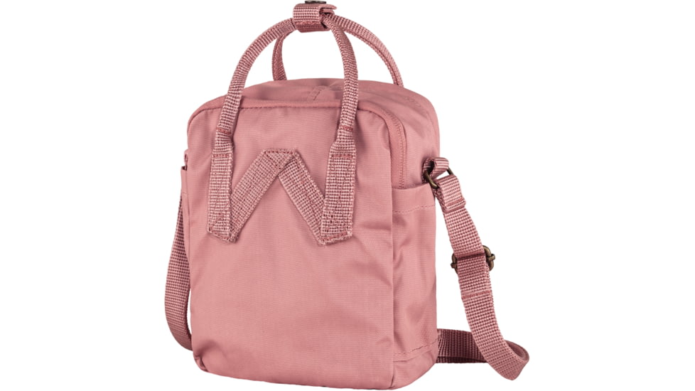 Fjallraven Tree-Kanken Sling, Lilac Pink, One Size, F23512-304-One Size