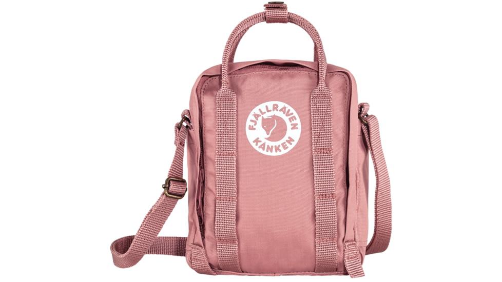 Fjallraven Tree-Kanken Sling, Lilac Pink, One Size, F23512-304-One Size