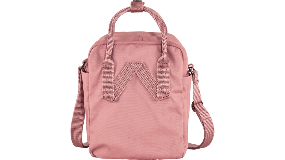 Fjallraven Tree-Kanken Sling, Lilac Pink, One Size, F23512-304-One Size