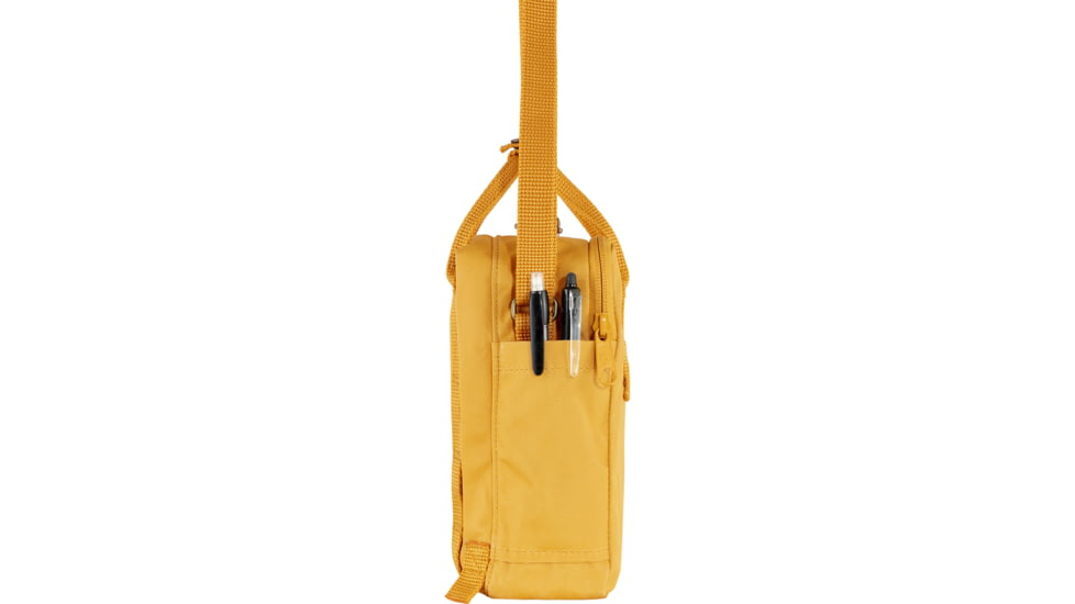 Fjallraven Tree-Kanken Sling, Maple Yellow, One Size, F23512-172-One Size