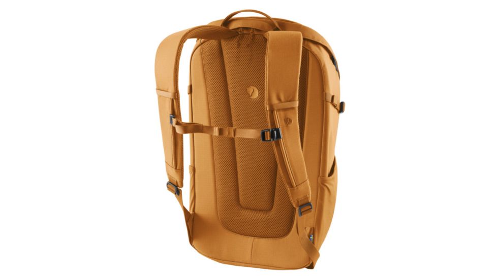 Fjallraven Ulvo 23, Red Gold, 23 Liters, F23301-171-One Size