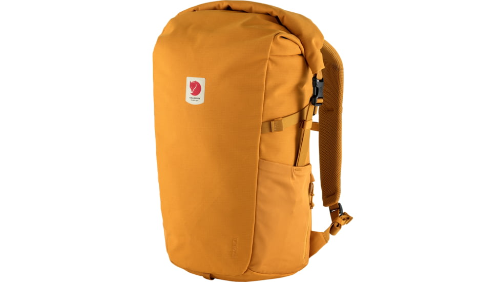Fjallraven Ulvo Rolltop 30, Red Gold, One Size, F23312-171-One Size