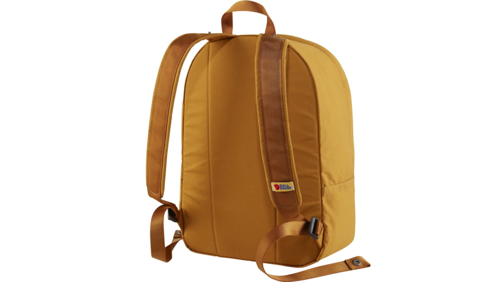 Fjallraven Vardag 16 Daypack, Acorn, F27242-166-One Size