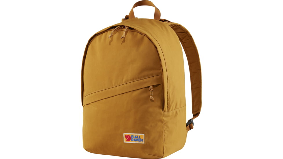 Fjallraven Vardag 16 Daypack, Acorn, F27242-166-One Size