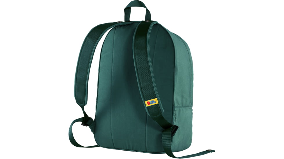 Fjallraven Vardag 16 Daypack, Arctic Green, One Size, F27242-667-One Size