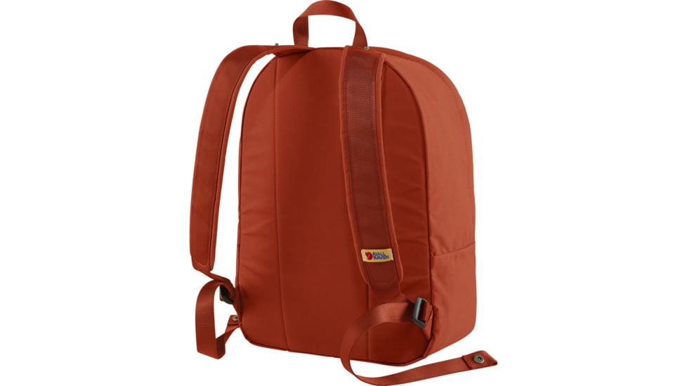 Fjallraven Vardag 16 Daypack, Cabin Red, F27242-321