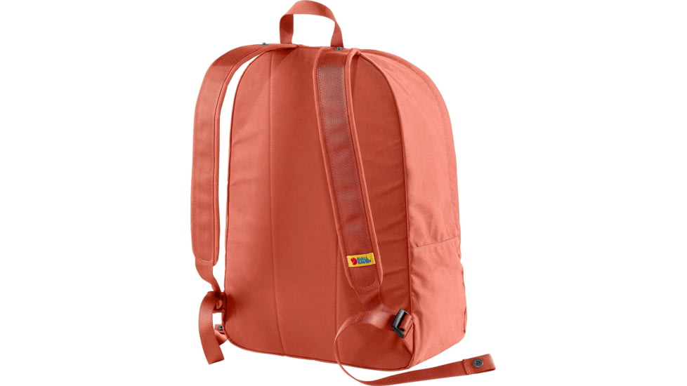 Fjallraven Vardag 16 Daypack, Dahlia, F27242-307