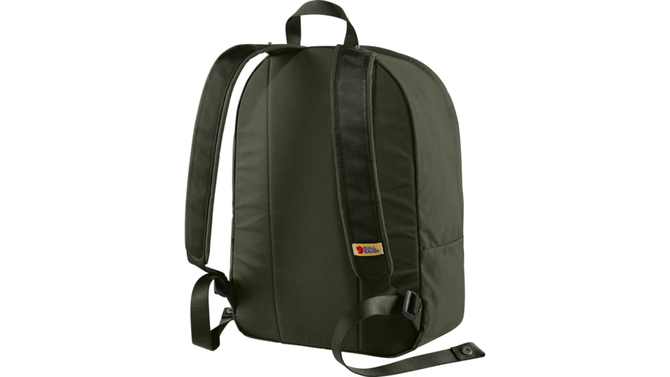 Fjallraven Vardag 16 Daypack, Deep, F27242-662-One Size