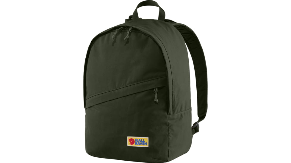 Fjallraven Vardag 16 Daypack, Deep, F27242-662-One Size