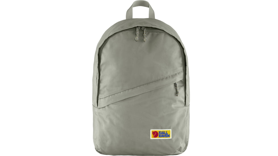Fjallraven Vardag 16 Daypack, Fog, F27242-021
