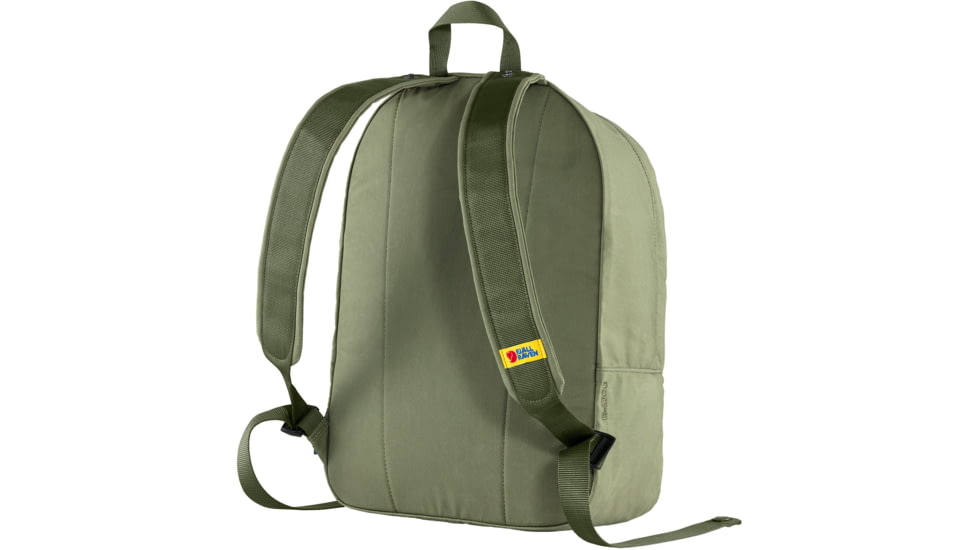Fjallraven Vardag 16 Daypack, Green, F27242-620