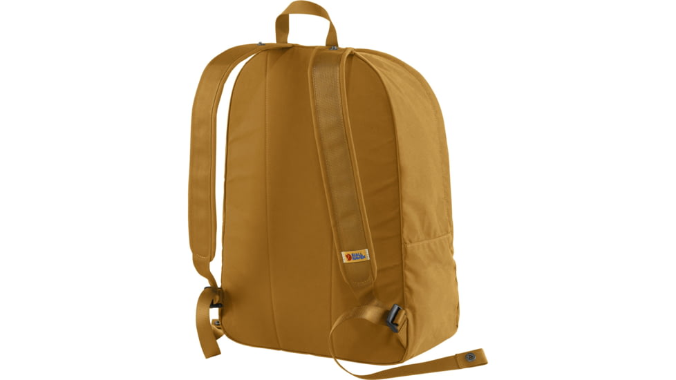 Fjallraven Vardag 25 Daypack, Acorn, F27241-166-One Size