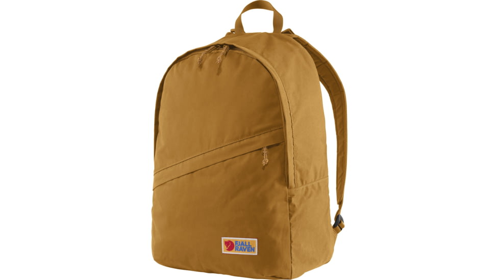 Fjallraven Vardag 25 Daypack, Acorn, F27241-166-One Size