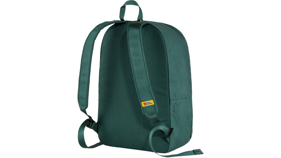 Fjallraven Vardag 25 Daypack, Arctic Green, One Size, F27241-667-One Size