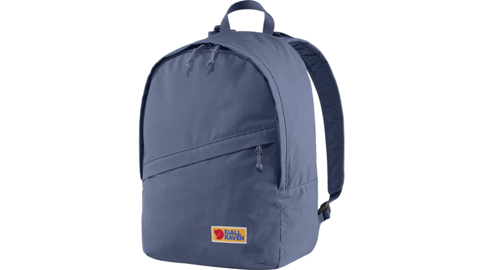 Fjallraven Vardag 25 Daypack, Blue Ridge, F27241-519