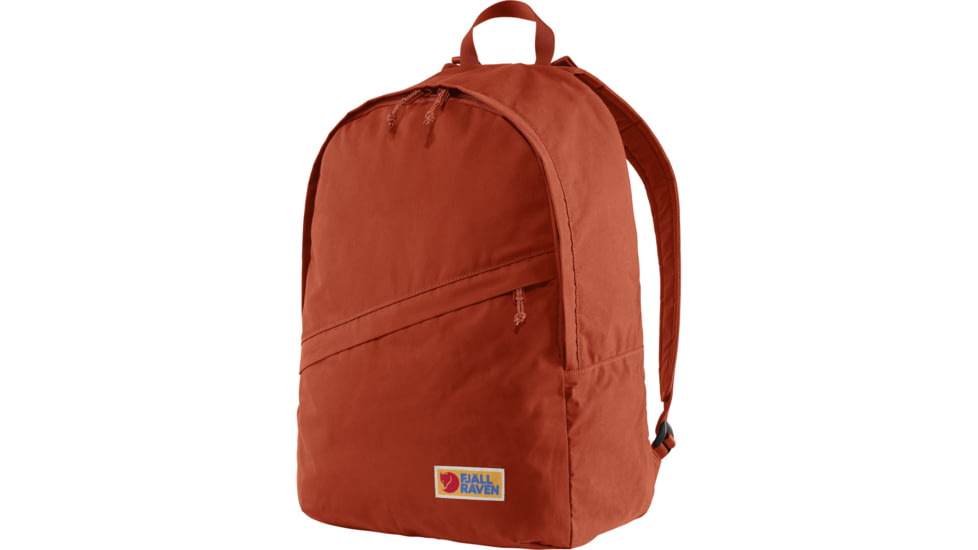 Fjallraven Vardag 25 Daypack, Cabin Red, F27241-321
