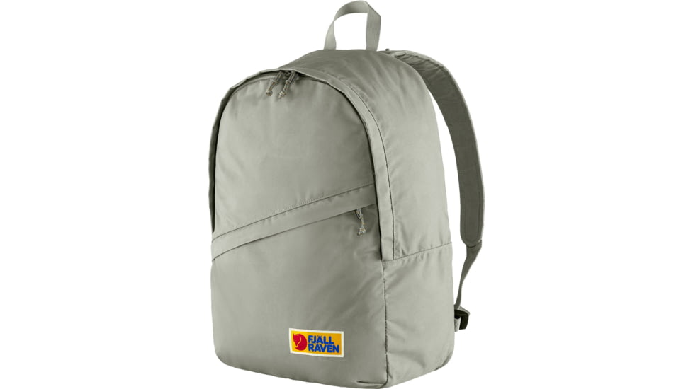 Fjallraven Vardag 25 Daypack, Fog, F27241-021