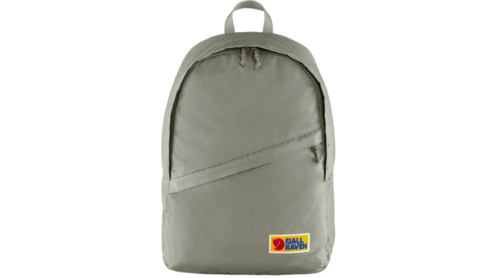 Fjallraven Vardag 25 Daypack, Fog, F27241-021