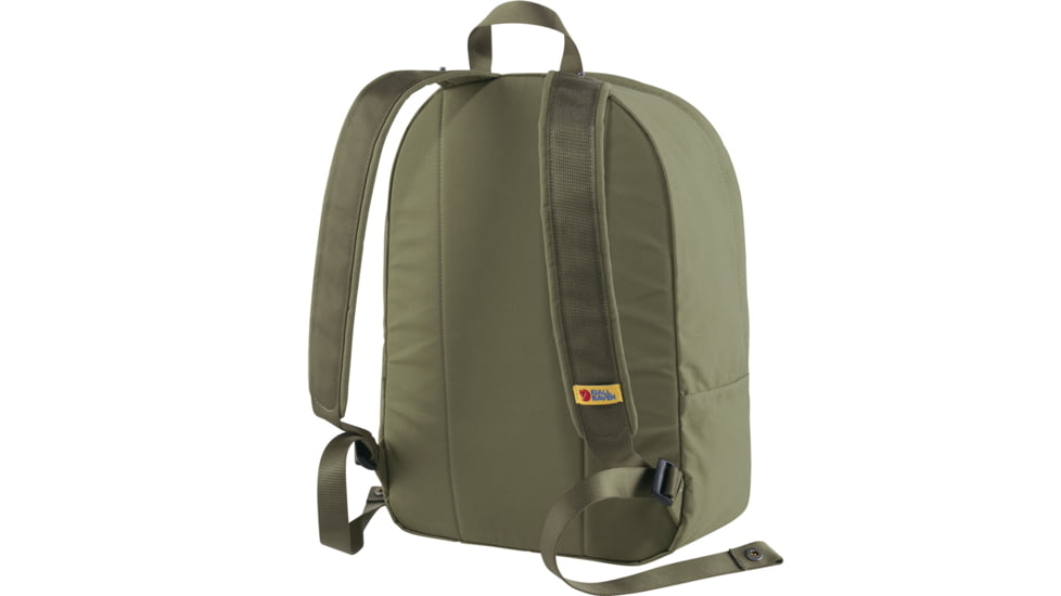 Fjallraven Vardag 25 Daypack, Green, F27241-620