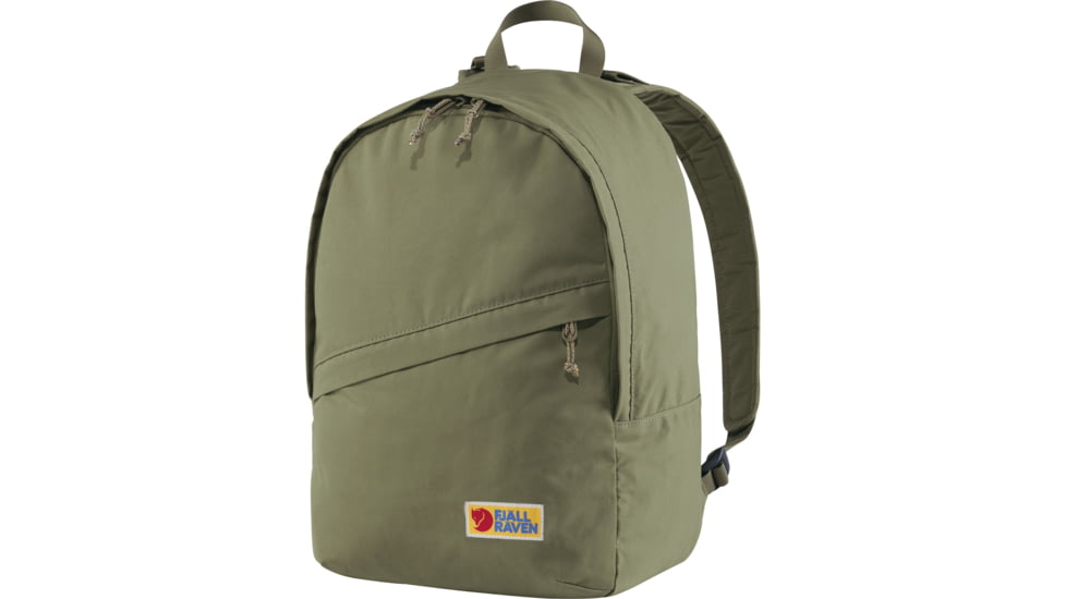 Fjallraven Vardag 25 Daypack, Green, F27241-620