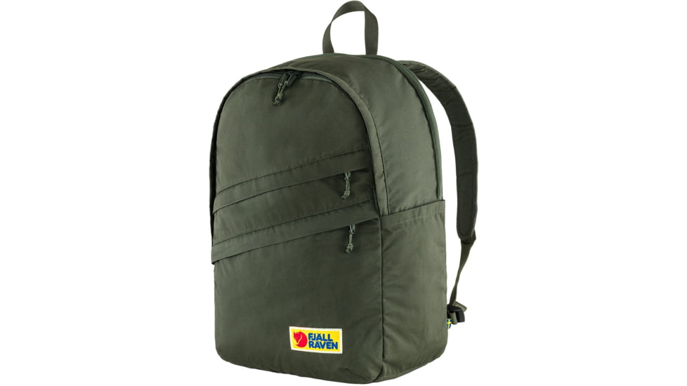 Fjallraven Vardag 28 Laptop, Deep, F27246-662