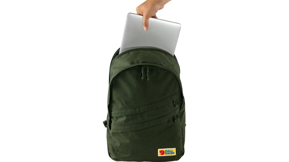 Fjallraven Vardag 28 Laptop, Deep, F27246-662