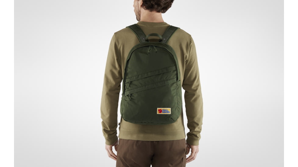 Fjallraven Vardag 28 Laptop, Deep, F27246-662