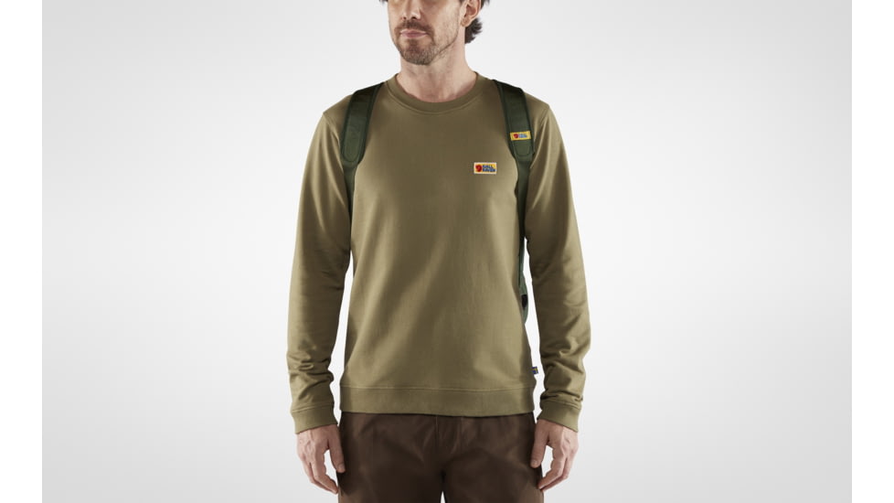 Fjallraven Vardag 28 Laptop, Deep, F27246-662