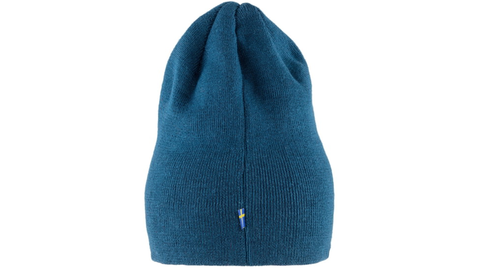 Fjallraven Vardag Beanie, Storm, One Size, F78147-638-OS