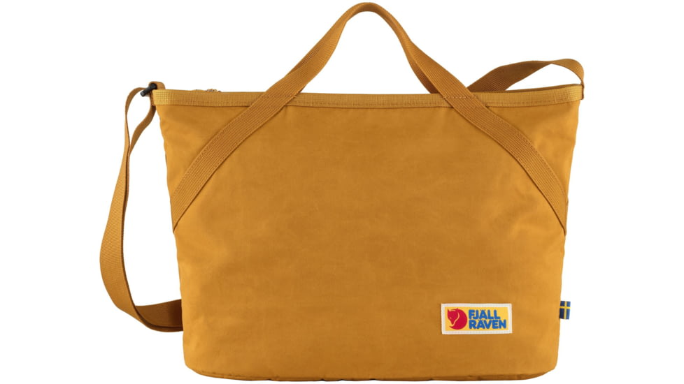 Fjallraven Vardag Crossbody, Acorn, One Size, F27247-166-One Size