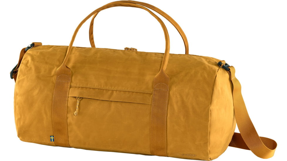 Fjallraven Vardag Duffel 30, Acorn, F27243-166