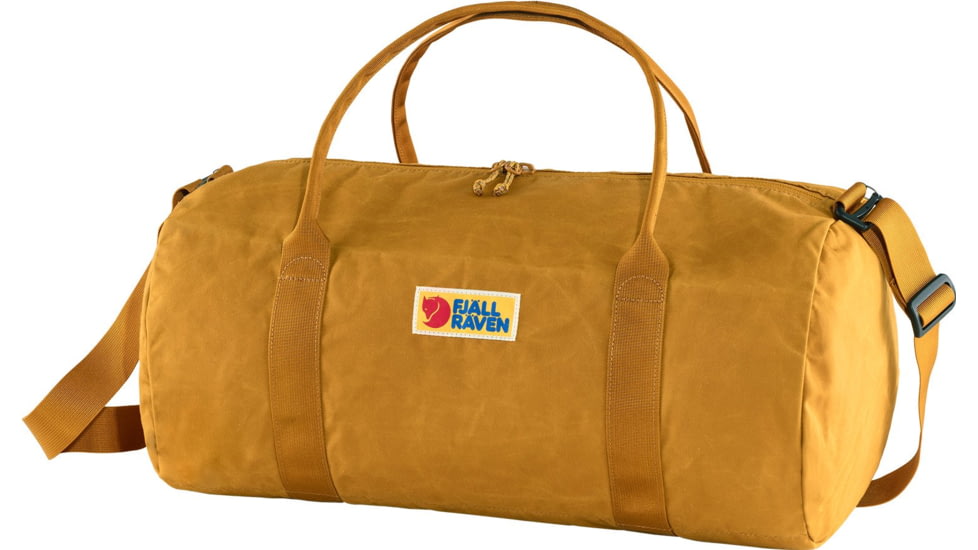 Fjallraven Vardag Duffel 30, Acorn, F27243-166