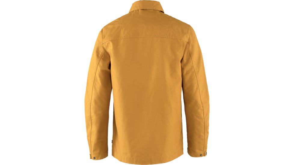 Fjallraven Vardag Jacket - Mens, Acorn, Large, F87006-166-L