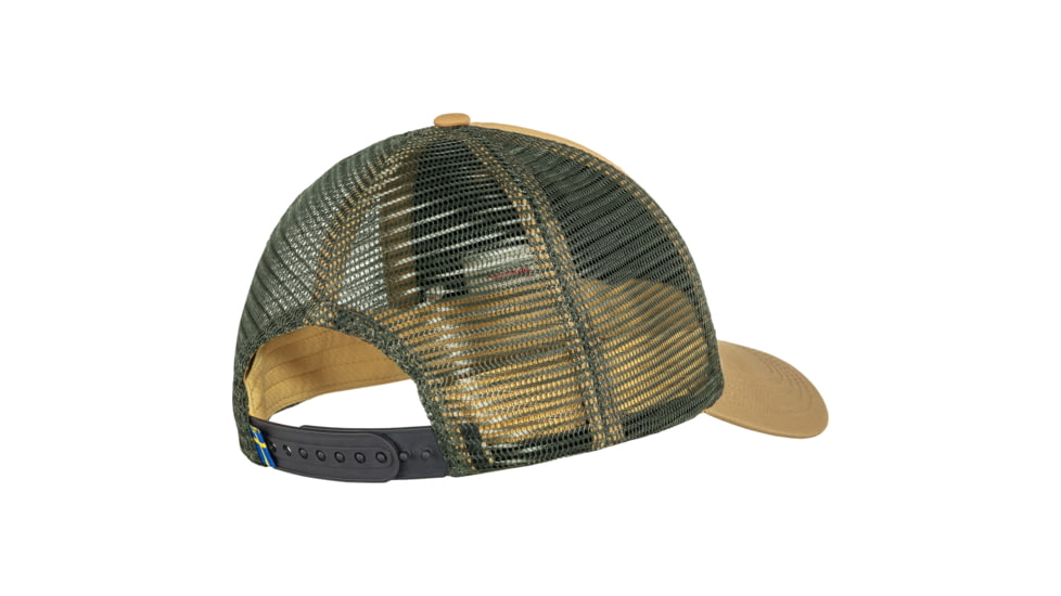 Fjallraven Vardag Langtradarkeps Cap, Buckwheat Brown, Large/Extra large, F78139-232-L/XL