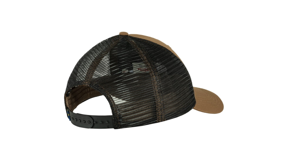 Fjallraven Vardag Langtradarkeps Cap, Timber Brown, Large/Extra large, F78139-248-L/XL