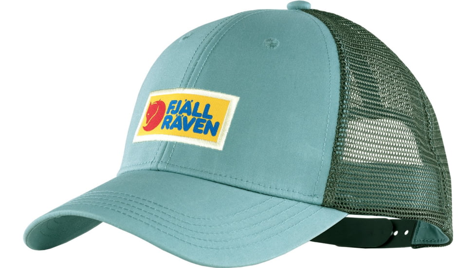 Fjallraven Vardag Langtradarkeps, Clay Blue, Large/Extra Large, F78139-563-L/XL