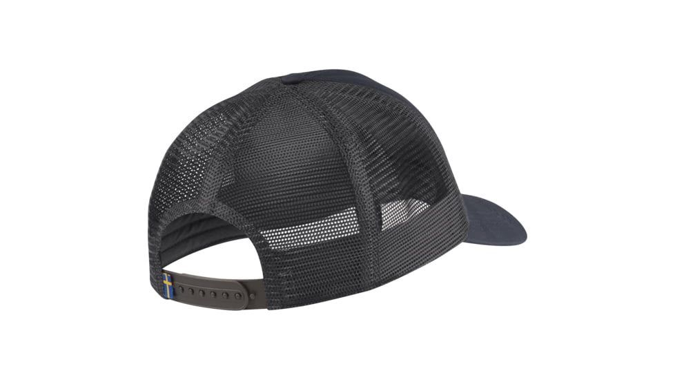 Fjallraven Vardag Langtradarkeps, Dark Navy, Small/Medium, F78139-555-S/M