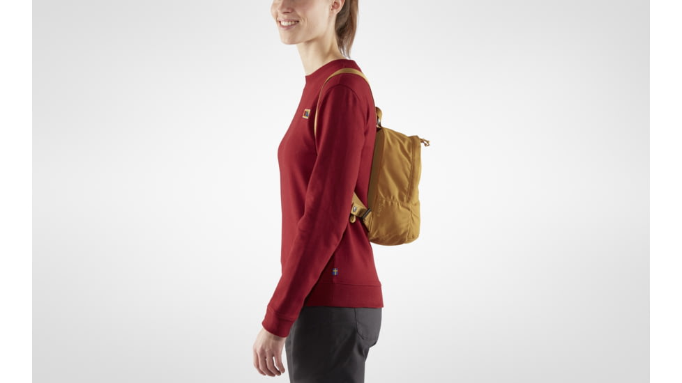 Fjallraven Vardag Mini Daypack, Acorn, F27245-166-One Size